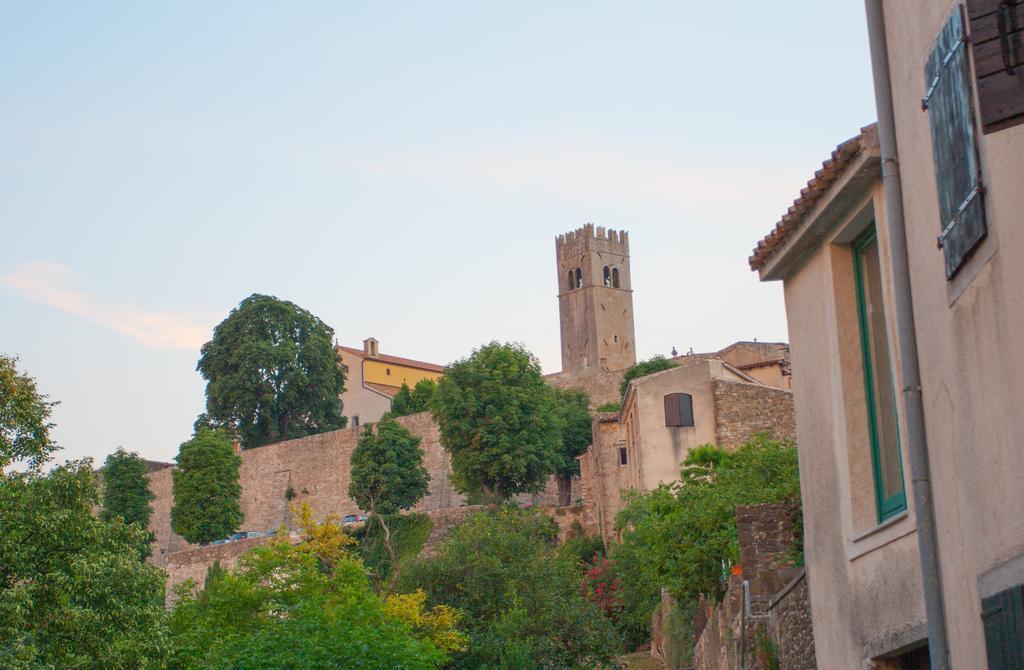 Houses Of โมโตวุน ภายนอก รูปภาพ